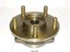 ASHIKA 44-15030 Wheel Hub